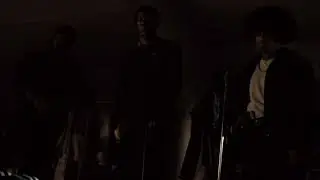 Menace Santana - Noir (Slowed)