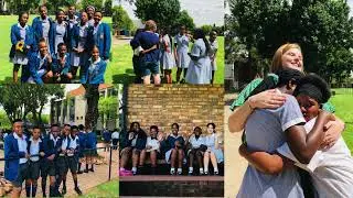 Grade 7 Graduation Loreto School Queenswood