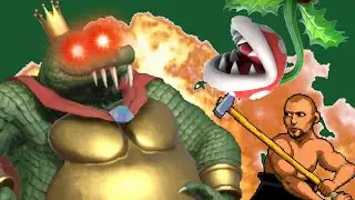 (Fan Edit) The ACTUAL Best of Darth Weegee 2019 (Part 1)