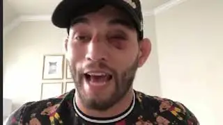 EP125 UFC Long Island recap w/ Matt Schnell, France vs Moreno, Dana White vs the Media & more