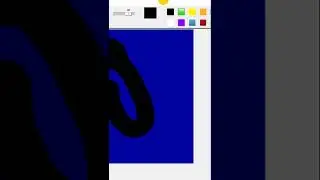 How to Create Paint Using Python || Python Programming
