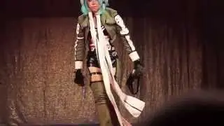 [Comiccon2015] SAO2 (Senon)