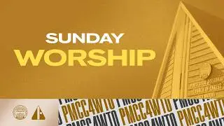 Divine Worship - January 18, 2026 | PMCC (4th Watch) Toronto