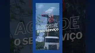 Zaca Loca&ccedil;&atilde;o - Guindaste veicular