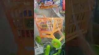 MAINAN GEROBAK DAGANG TERBARU UNTUK ANAK | PETS & TOYS