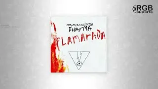 Companyia El&egrave;ctrica Dharma - Flamarada