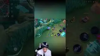 Kece Parah !!! Review Skin Legend Layla Mobile Legends #mobilelegends #mlbb