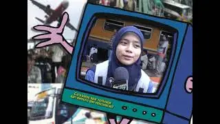Spacetoon Surabaya Kids Center Eps  177