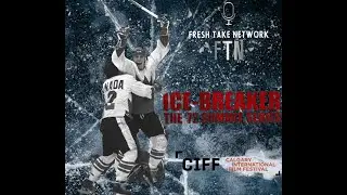 FTN-CIFF Interview Series(Ice-Breakers,The 72 Summit Series)(Robbie Hart)9/30/22