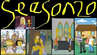 Every Simpsons season 20 episode reviewed