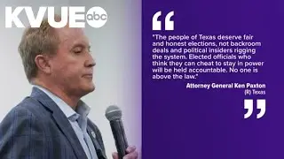 6 Frio County officials arrested amid investigation into alleged voter harvesting