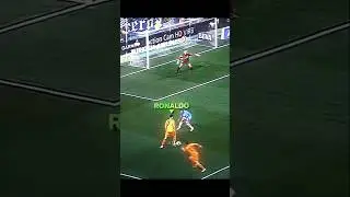 Ronaldo edit in Sooooooo!