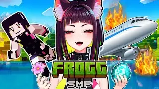 Mii Reis no FSMP! EP.: 01 | A QUEDA