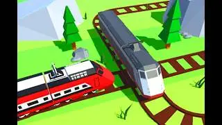 NK Games Web |Train 3D game puzzle online free site #nkgamesweb #train #3d #game #puzzle #nkgw