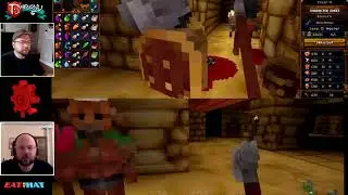 The Dev's Play (More) Barony