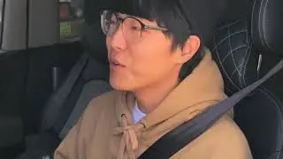박시환 parksihwan 201029 btn 목요일엔 러브랜즈 박시환입니다 퇴근길