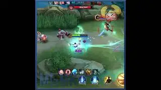 Clint.EXE Troller - MLBB Highlights - TikTok Mobile Legends: Bang Bang
