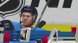 ANA vs WPG