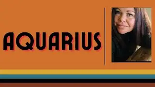 Aquarius&mdash;This person thought they&rsquo;d never lose you but they did. Play stupid games win stupid prizes