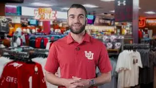 Why Shop at the University of Utah Campus Store?