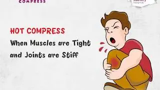 Warm & Cold Compress