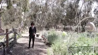 The Remembering Train