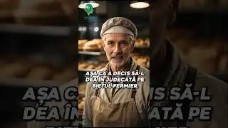 O poveste despre corectitudine! Dezovoltare personala. #dezvoltarepersonala #shortsvideo #psihologie