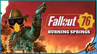 THE FALLOUT SHOW DLC EXPANSION THE MOVIE? - Fallout 76