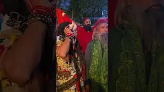 Malang at Madhu Lal Hussain Urs #shorts #lahore #sbjsnaps