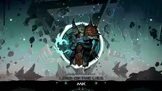 Shadow Fight 2 OST - Lord of the Lies