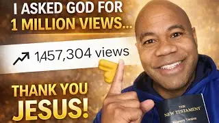 God Answered My Prayer Beyond What I Asked✝️✝️✝️