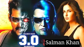 Robot 5.0 New movie trailer 2023 || Salman Khan New Movies