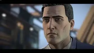 Batman: The Telltale Series