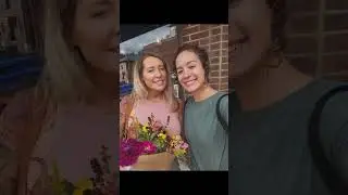 Trip to Weaverville, North Carolina | Before Hurricane, 2024