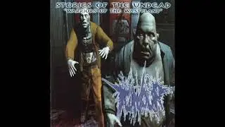TUMOUR - 30 Tracks (Full Album)[Gorenoise/Goregrind - 2006]