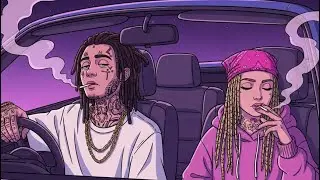 	Midnight Kush Vibes – Deep Chill & Smooth Night Flow