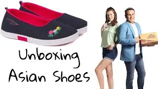 Asian Women Shoes | Unboxing Flipkart shoes | Flipkart Unboxing Review| Sale #flipkart