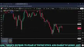 🚀 GOLD TRADING LIVE 🚀 | 💰 Scalping, Setups & Market Moves!