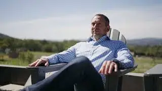 Pacaso provides quality family time for single dad Andrew