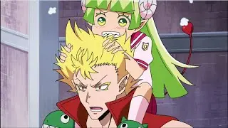 Clara Valac KAWAII moments