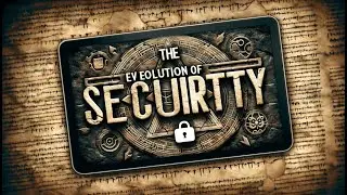 Decoding History - The Evolution of Security