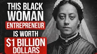 She Made $1 Billion Dollars Here's what You Can Learn