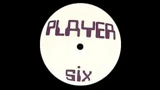 Player - Untitled ( Six - B2 )