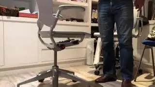 Video silla caper