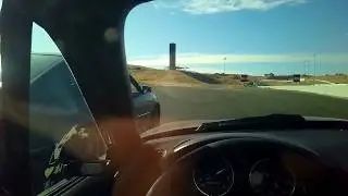 Racing Instructor Crap Car Challenge