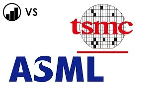 ASML Holding (ASML) vs Taiwan Semiconductor (TSM): A Better Investment?