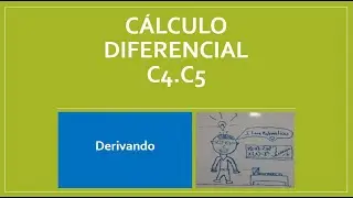 Derivando 1