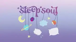 Jhen&eacute; Aiko Sleep Soul: Soothing & Relaxing R&B Baby Sleep Music, Sounds and Lullabies (Volume 2)