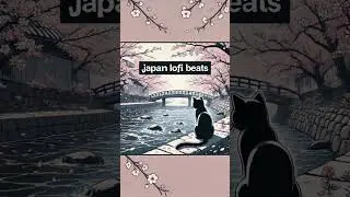 Cherry River &mdash; JAPAN Lofi Beats