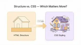 Inline, block, semantic tags & CSS basic concept | Full stack Web Developer in Laravel Day-3